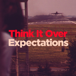 Portada de Expectations
