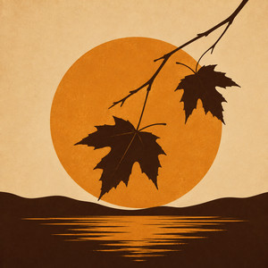 Blessed October by Gideon Carson