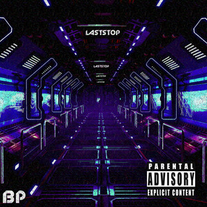 Portada de Last Stop