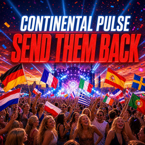 Send them back by Continental Pulse