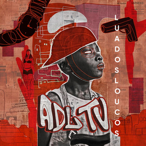 Lua dos Loucos by ADL