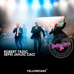 Jedan kao ja (Uzivo)