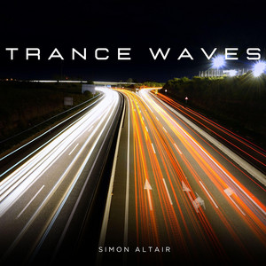 Trance Waves by Simon Altair