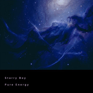 Pure Energy by Starry Boy