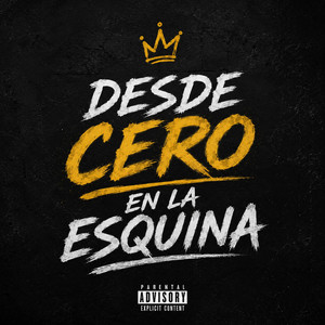 Desde cero en la esquina by Kalle RD