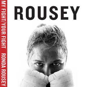 My Fight / Your Fight (Unabridged)