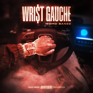 Wrist Gauche by Momo Bandz, Kilaa