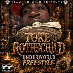 Underworld Freestyle by Toke Rothschild