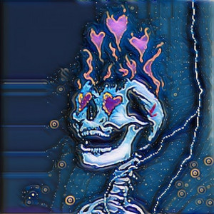 $enzored - Vibing
