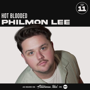 American Idol — Hot Blooded (from American Idol) (2026)