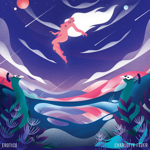 Quand la Ville Dort by Charlotte Fever