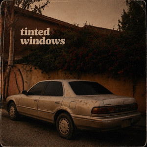 tinted windows by Antoine Devon