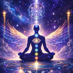 PODER ESPIRITUAL by MAGNIVERSO
