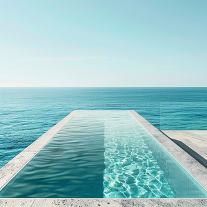 Seamless Horizon by Luma Collective
