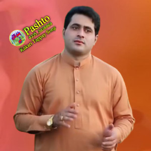 Shah Farooq - Sata Manzal Manzalona
