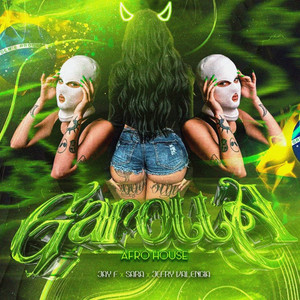 Garotta (Afro House - Remix)