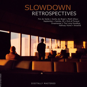 Motif d'Azur by Slowdown
