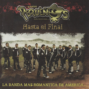 Hasta el Final album