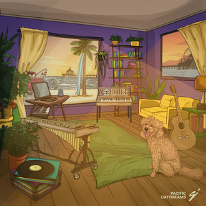 Sarah, the Illstrumentalist - Japanese Garden