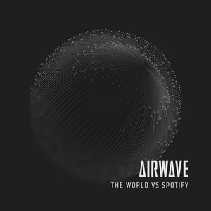 The World Vs Spotify (extended mix) cover art