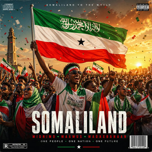 Khadar Abdi Nk - Soomalilnd dhuuxa iyo dhiiga