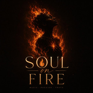 Soul on fire by Whitkate