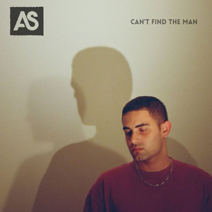 Can't Find the Man by Ashley Singh