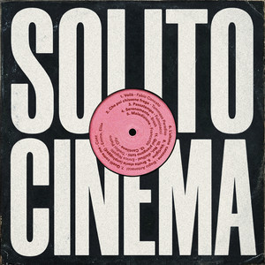 JVLI — SOLITO CINEMA (2026)