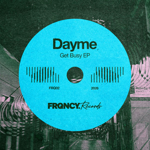2 In a Room by Dayme (NL)