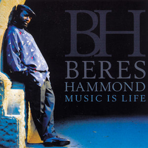 Can't Stop A Man - song and lyrics by Beres Hammond | Spotify