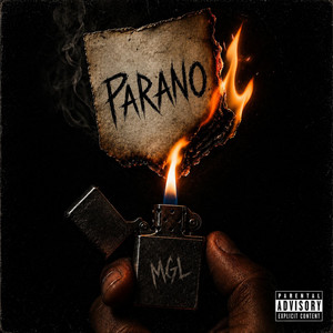Parano by MGL