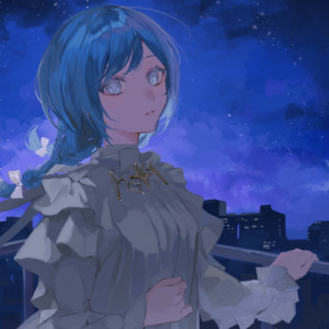 Dream Land (feat. RIME) by NANAE, RIME