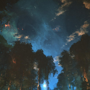 Charcoal by Lunar Wave