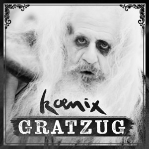 Gratzug by Koenix
