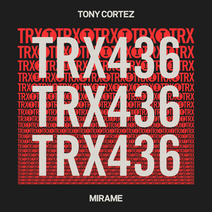 Mirame by Tony Cortez