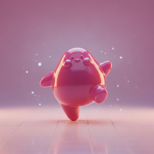 Chubby Step