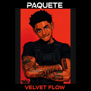Paquete by VELVET FLOW