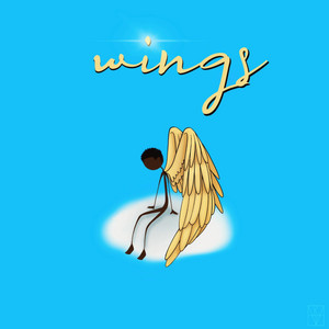 Portada de Wings