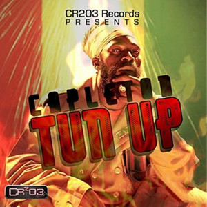 Know Your Friend Dem (Tun Up) by Capleton
