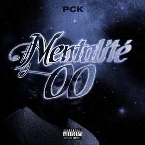 MENTALITE 0 by PCK