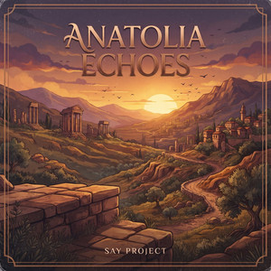 Anatolia Echoes by Say Project
