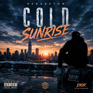 Cold Sunrise by Di Producer