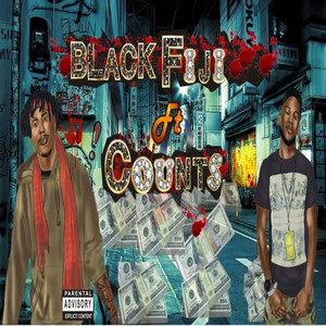 Black Fiji by Mo'Reale