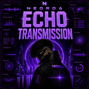 Echo Transmission by NeoRoa