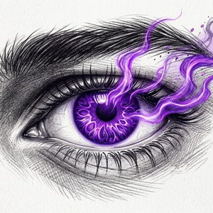 Vision Nocturna by UNZERO