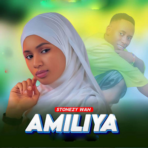 Stonezy Wan - Amiliya