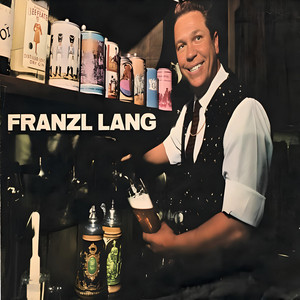 Franzl Lang - Auf und auf voll lebenslust