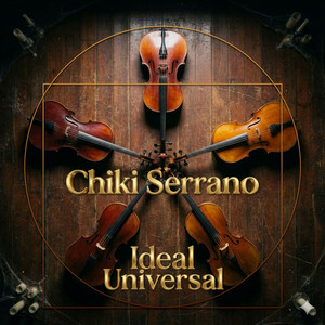 Ideal Universal by Chiki Serrano