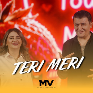 TERI MERI by Florinel Si Ioana, Manelele Viitorului