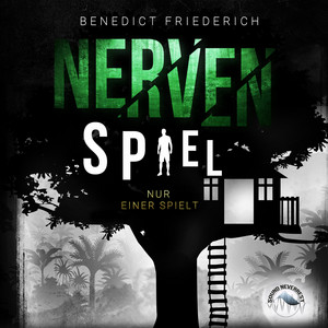 Nervenspiel - Nur einer spielt - ungekürzt